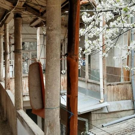 Apartment On Erekle تبليسي المظهر الخارجي الصورة