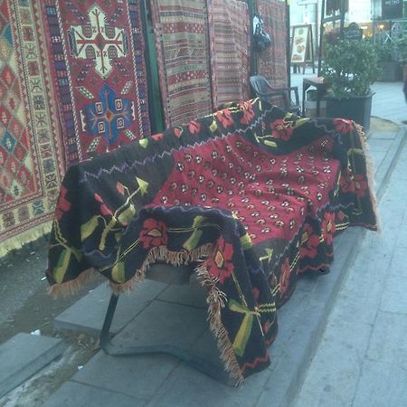 Apartment On Erekle تبليسي المظهر الخارجي الصورة