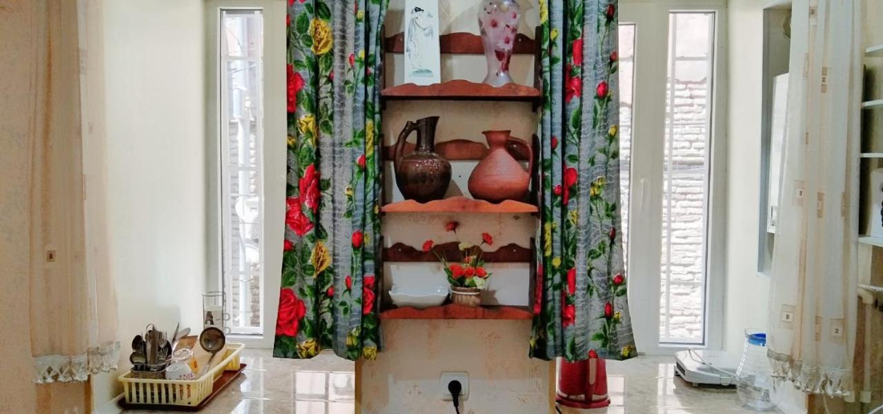 Apartment On Erekle تبليسي المظهر الخارجي الصورة