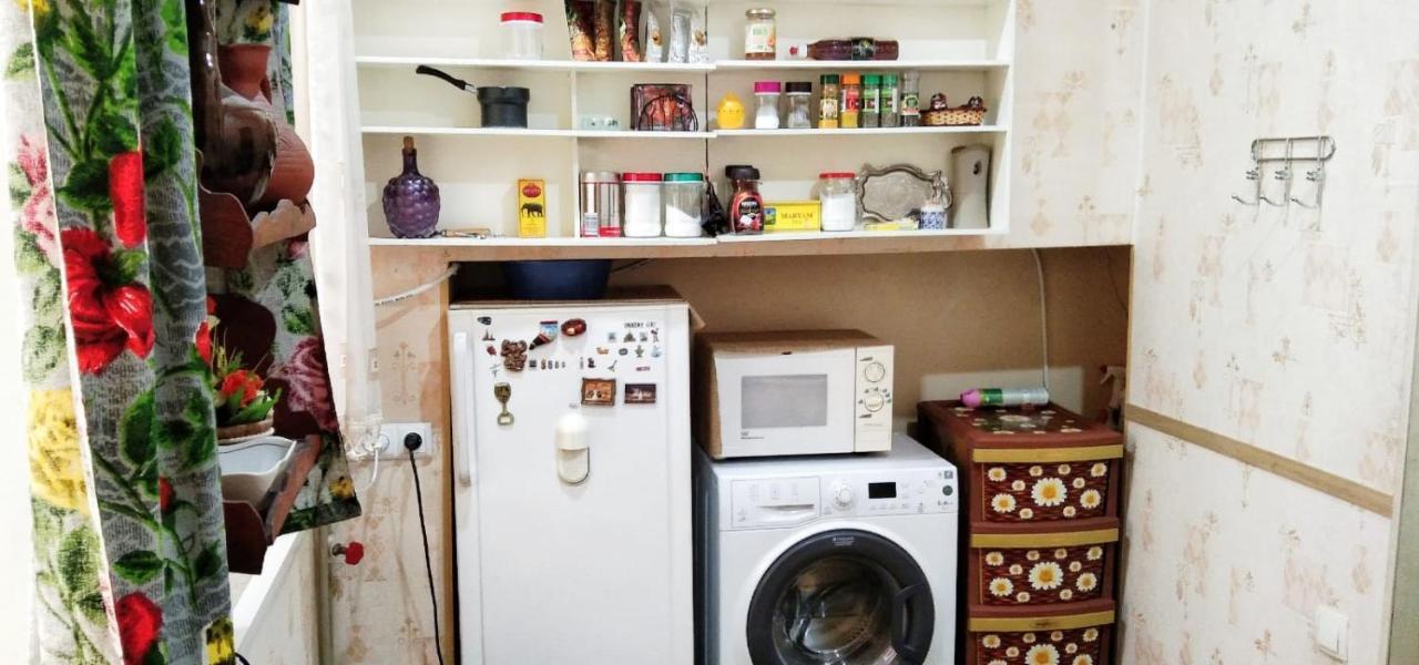 Apartment On Erekle تبليسي المظهر الخارجي الصورة