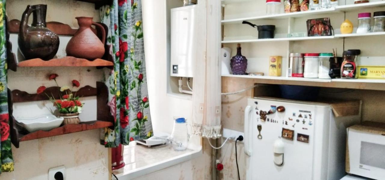Apartment On Erekle تبليسي المظهر الخارجي الصورة