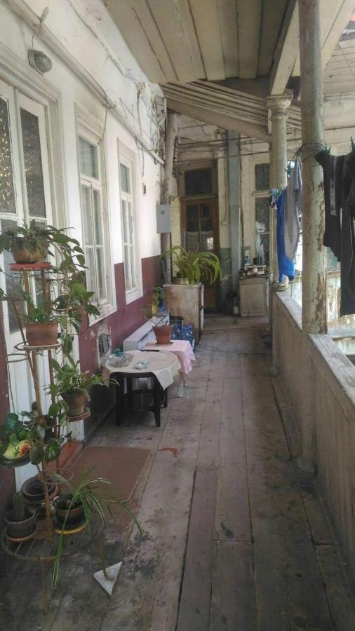 Apartment On Erekle تبليسي المظهر الخارجي الصورة
