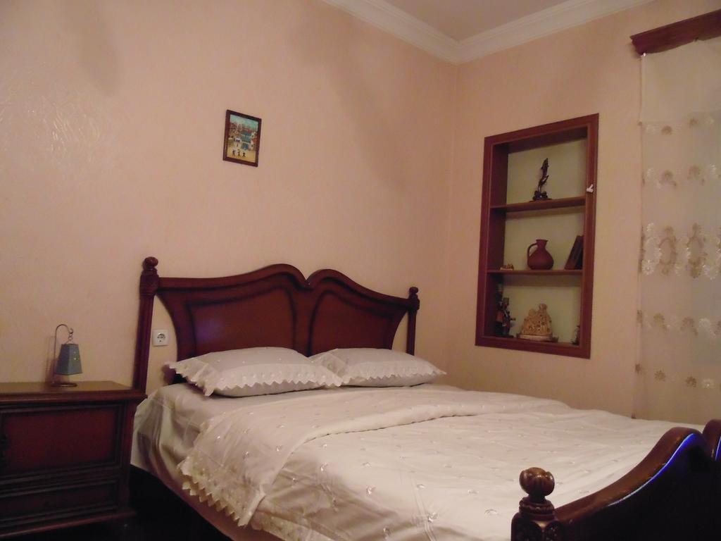 Apartment On Erekle تبليسي المظهر الخارجي الصورة