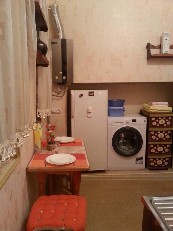 Apartment On Erekle تبليسي المظهر الخارجي الصورة