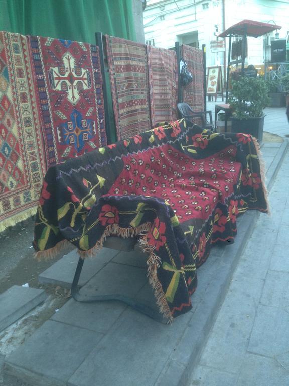 Apartment On Erekle تبليسي المظهر الخارجي الصورة