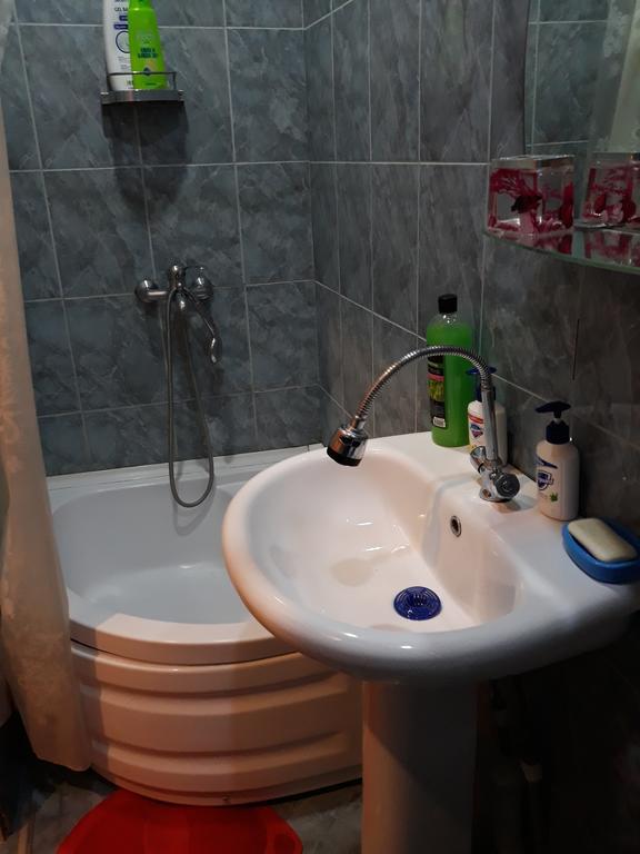 Apartment On Erekle تبليسي المظهر الخارجي الصورة