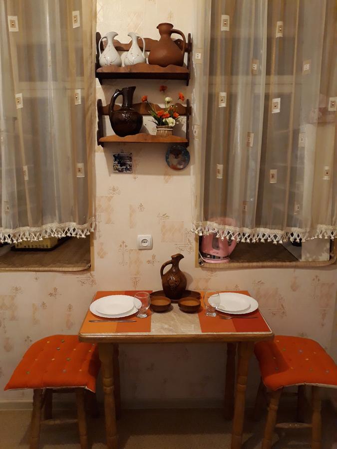 Apartment On Erekle تبليسي المظهر الخارجي الصورة