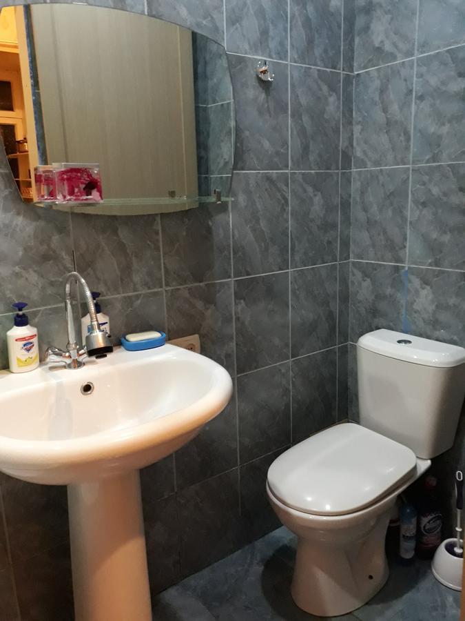 Apartment On Erekle تبليسي المظهر الخارجي الصورة