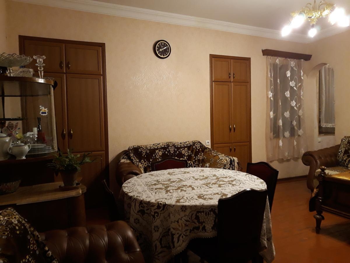 Apartment On Erekle تبليسي المظهر الخارجي الصورة